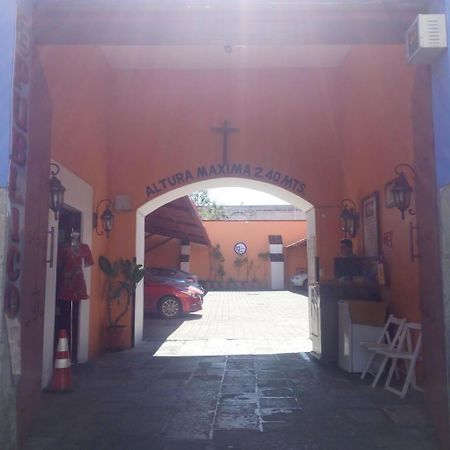 Boutique Hotel Casa Cid De Leon Oaxaca ภายนอก รูปภาพ