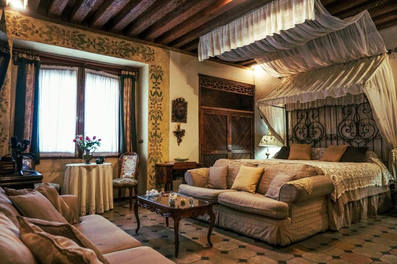 Boutique Hotel Casa Cid De Leon Oaxaca ภายนอก รูปภาพ