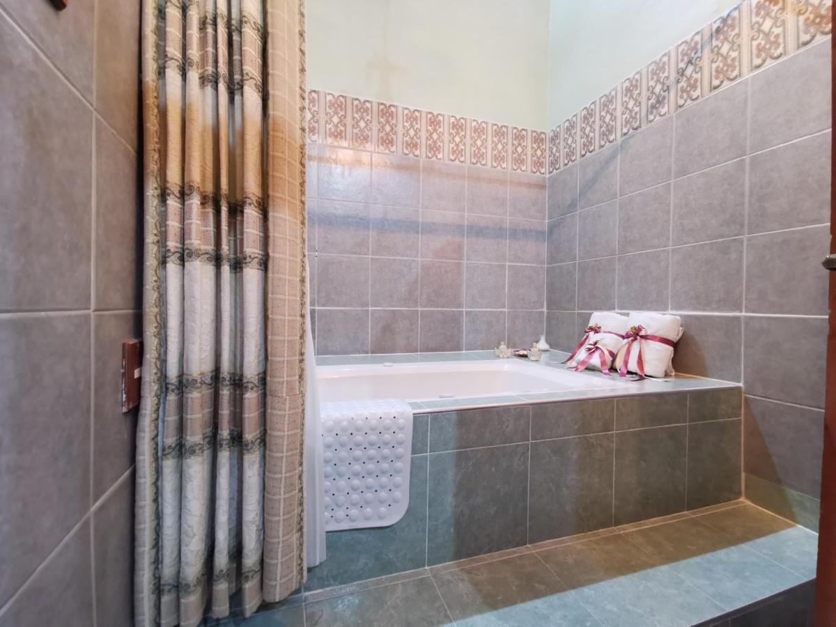 Boutique Hotel Casa Cid De Leon Oaxaca ภายนอก รูปภาพ