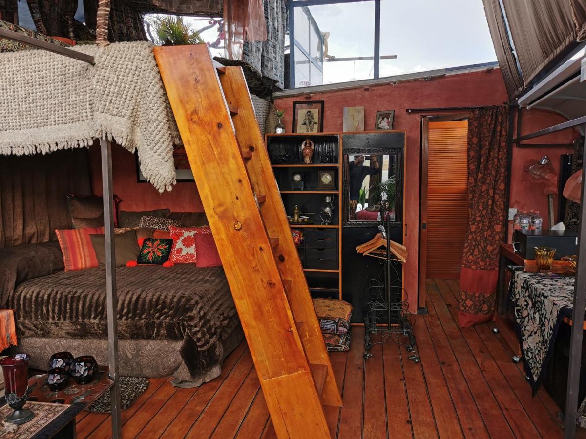 Boutique Hotel Casa Cid De Leon Oaxaca ภายนอก รูปภาพ