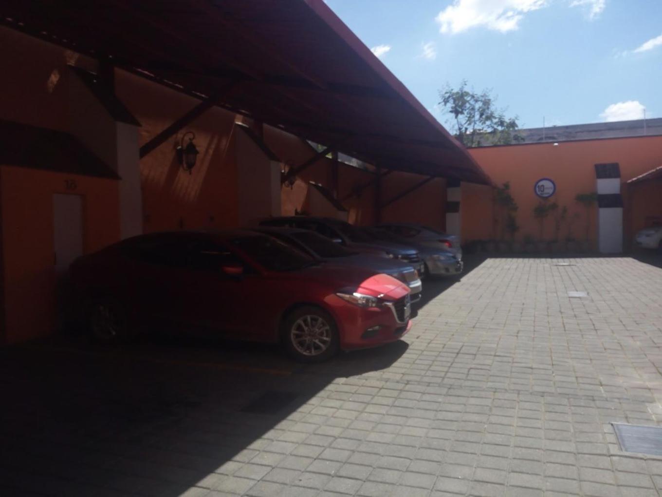 Boutique Hotel Casa Cid De Leon Oaxaca ภายนอก รูปภาพ